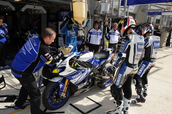 2013 04 24h Le Mans 01583